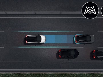 Renault Captur &ndash; Więcej atut&oacute;w